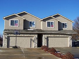 2 - 3 BEDROOM DUPLEXES IN LEES SUMMIT HA in Lees Summit, MO