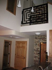 Brand New Two Story Condo lease-to-buy in Lansing, MI