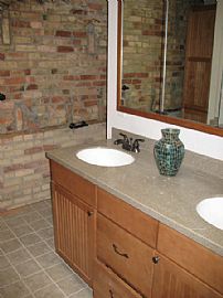 Brand New Two Story Condo lease-to-buy in Lansing, MI (Photo 3 of 5)