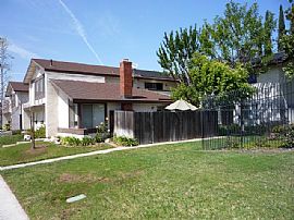 Condo For Rent near University of La Ver in Pomona, CA