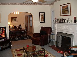 Avail 5/1. Immaculate updated sunny 3 BR in Pawtucket, RI