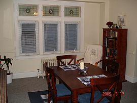 Avail 5/1. Immaculate updated sunny 3 BR in Pawtucket, RI (Photo 2 of 5)