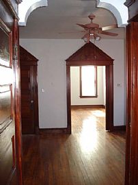 Historic 1-bedroom Aparment in Saint Louis, MO