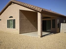 A Great Find in Mountain Village Estates in Tucson, AZ (Photo 3 of 5)