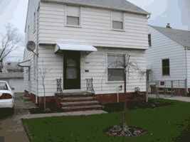 Cozy 3 Bdrm. Parma Colonia! in Parma, OH