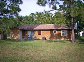 2 Bed 1 Bath 1 Car Garage House in Palm Bay, FL (Photo 2 of 2)