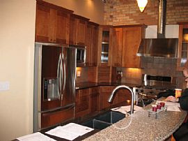 Brand New Two Bedroom Condo in Lansing, MI