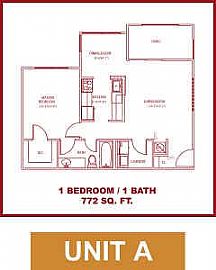 Newly Ren. 1 brm/1 bth Furn Condo in Pembroke Pines, FL (Photo 1 of 4)