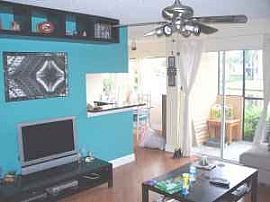 Newly Ren. 1 brm/1 bth Furn Condo in Pembroke Pines, FL (Photo 2 of 4)