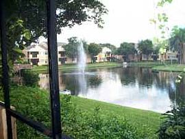 Newly Ren. 1 brm/1 bth Furn Condo in Pembroke Pines, FL