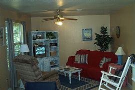 Close to the Beach in Panacea, FL