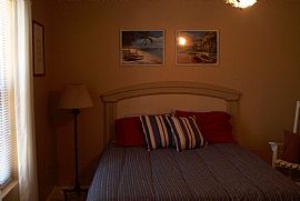 Close to the Beach in Panacea, FL (Photo 4 of 6)