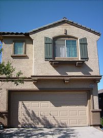 Nice house in a quiet neighborhood in Las Vegas, NV