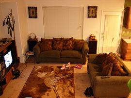 Nice house in a quiet neighborhood in Las Vegas, NV (Photo 4 of 4)