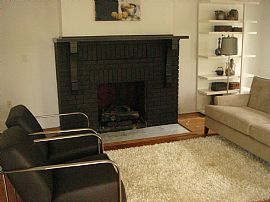 MIDTOWN 3 BED BRICK BUNGALOW FOR RENT in Atlanta, GA (Photo 1 of 6)