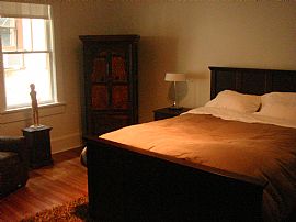 MIDTOWN 3 BED BRICK BUNGALOW FOR RENT in Atlanta, GA (Photo 5 of 6)