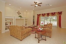 Ultraluxury Exec Water Vw Custom Home in Lake Mary, FL (Photo 2 of 6)