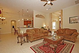 Ultraluxury Exec Water Vw Custom Home in Lake Mary, FL (Photo 3 of 6)