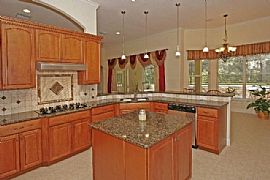 Ultraluxury Exec Water Vw Custom Home in Lake Mary, FL (Photo 4 of 6)