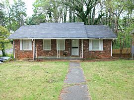 Shaded Corner Lot  Atlanta Bungalow in Atlanta, GA