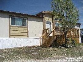 Country Living in a Gated Community in Helotes, TX