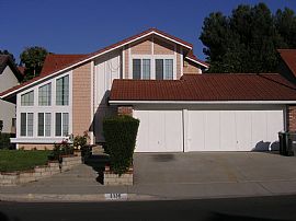 Spacious beautiful house in S. D.Bar in Diamond Bar, CA