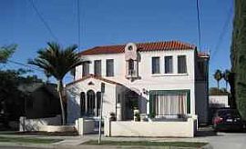 Charming Belmont Heights Spanish house in Long Beach, CA