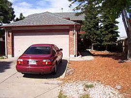 Four Bedroom Single Family Home in Denver, CO