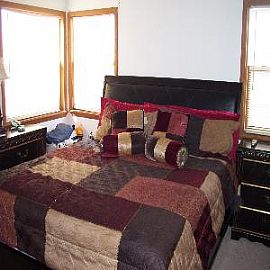 Four Bedroom Single Family Home in Denver, CO (Photo 4 of 5)