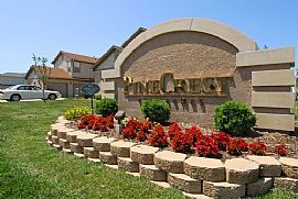 Premiere luxury town home community  in Olathe, KS (Photo 1 of 6)