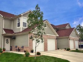 Premiere luxury town home community  in Olathe, KS