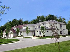 Premiere luxury town home community  in Olathe, KS (Photo 3 of 6)