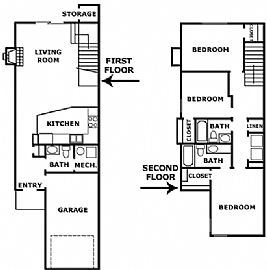 Premiere luxury town home community  in Olathe, KS (Photo 5 of 6)