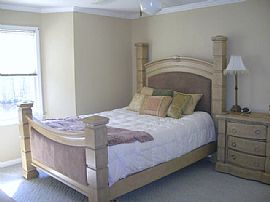 Immaculate Lakeview Condo in Greensboro, NC (Photo 2 of 6)