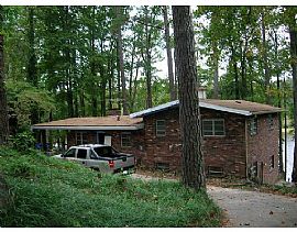 Beautiful Lake Front Home for Rent in Jonesboro, GA