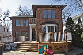 Stunning, 10+ room Colonial Brick Home in Wilmette, IL (Photo 5 of 6)