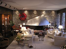 Stunning Contemporary in Estate Area in White Plains, NY (Photo 4 of 6)