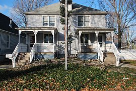 Nice 2 Bedreoom Duplex in Wyandotte, MI