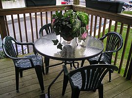 Rehoboth Beach Condo in Rehoboth Beach, DE (Photo 4 of 6)