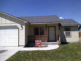 Available Immediately... Hurry  in Mountain Home, ID
