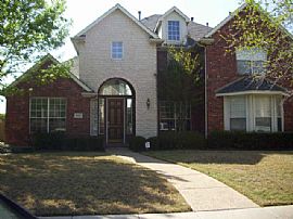 Plano Home for Rent: 8501 Bradford in Plano, TX