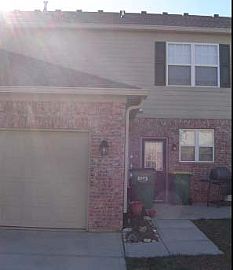 Spacious Condo in Westfield, IN (Photo 2 of 2)