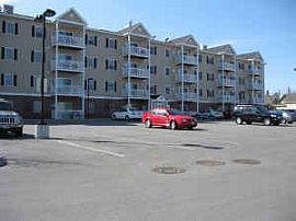 Immaculate Spacious Condo in Nashua, NH (Photo 1 of 6)