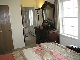 Immaculate Spacious Condo in Nashua, NH