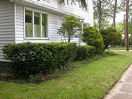 3 Bedroom Rental Home in Painesville, OH