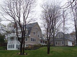 Elegantly Renovated Home in York Harbor in York, ME