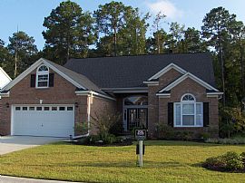 Linksbrook - Barony  - at Prince Creek! in Murrells Inlet, SC