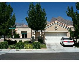 Beautiful Sun City Summerlin in Las Vegas, NV