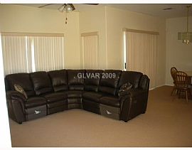 Beautiful Sun City Summerlin in Las Vegas, NV (Photo 2 of 3)