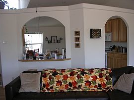 Beautiful Mountain and Golf Course Views in Post Falls, ID (Photo 6 of 6)